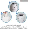 magic© Windeleimer Majestic Graphite 1011055118 Produktbild-Vorschau 16