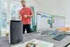 UNITEK Y-2190A Ladegerät für Mobilgeräte Produktbild-Vorschau 4