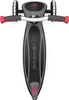 GLOBBER MASTER LIGHTS – Tretroller Kinder, 125/80 mm, ABEC Produktbild-Vorschau 6