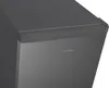 homeX Gefrierschrank, Tiefkühlschrank groß - 168L Produktbild-Vorschau 13