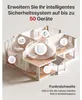 Základní stanice X-Sense Smart Home SBS50 Náhled obrázku produktu 2