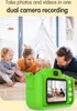 1080P-Digitalkamera fuer Kinder, suesse digitale Produktbild-Vorschau 5