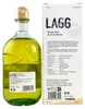 Lagg Kilmory Edition - Bourbon Barrels - Single Malt Whisky Produktbild-Vorschau 2