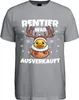 Rentier War t Ente Elch Lustig - Weihnachten Xmas Christmas Produktbild-Vorschau 2