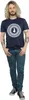 Disney - "Alice in Wonderland" T-Shirt für Herren BI10097 Produktbild-Vorschau 4