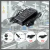 48V 100Ah Lithium Batterie - 13S8P E-Scooter Akku Set - Produktbild-Vorschau 4