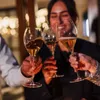 Stölzle Lausitz Fino 6 Stück Champagnerkelch klar 236 00 29 Produktbild-Vorschau 5
