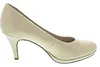 Tamaris Damen Pumps in Beige, Größe 41 Produktbild-Vorschau 8