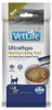FARMINA VET LIFE CAT ULTRAHYPO: Delicadeza para gatos, Vista previa de la imagen del producto 2