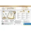 The back of a product box for a Harry Potter themed luminous board. Produktbild-Vorschau