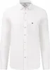 Fynch Hatton Supersoft Oxford Hemd navy gestreift Produktbild-Vorschau 15