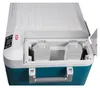 Makita CW002GZ01, Blau, Weiß, LED, 2 Rad/Räder, Schwarz, 50 Produktbild-Vorschau 15