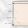 Roleta Estika bez vrtání – 110 cm x 150 cm – Světle růžová Náhled obrázku produktu 3