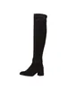 Tamaris Damen Elegante Stiefel 1-25544-25 Schwarz Produktbild-Vorschau 6