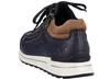 Rieker Damen High Top Sneaker Reißverschluss lose Einlagen Produktbild-Vorschau 6
