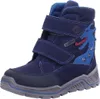 Ricosta GRISU Jungen Klettstiefel in Blau, Größe 28 Produktbild-Vorschau 3