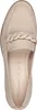TAMARIS Damen Loafer beige Nubukleder - Größe: 41 Produktbild-Vorschau 6