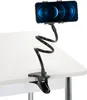 hjh OFFICE Handy & Tablet Halterung FLEXMOBI Handyhalter, Produktbild-Vorschau 2