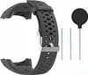 INF Silikónový náramok Polar M400 / M430 Šedá Náhľad obrázku produktu 1