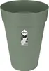 loft urban round high 35 verde pistacchio Anteprima dell’immagine prodotto 2