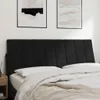 VidaXL 374663, Czarny, Poliester, 120 cm, 1200 mm, 45 cm, Podgląd zdjęcia produktu 3