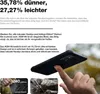 AGM Mobile H6 Smartphones Rugged (AGM_H6_EU001B) Produktbild-Vorschau 12