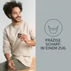Panasonic ER-SB40-K803 - Trimmer - cordless Anteprima dell’immagine prodotto 9