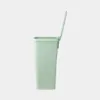 Brabantia StepUp Cestino a pedale 800108 40L verde giada Anteprima dell’immagine prodotto 19
