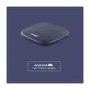 Carlinkit TBOX-Plus Multimedia-Adapter, blau, Drahtloses Produktbild-Vorschau 5