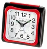 DUGENA 4460618 Wecker Kunststoff Analog Licht Alarm Produktbild-Vorschau 4