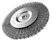 10er Set Fugenbürste für Grizzly Tools EFB 401 Metall / Produktbild-Vorschau 3