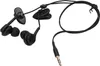 Casque étanche avec câble court, qualité sonore claire, pas Voir les images du produit 2