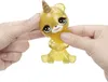 MGA Classic Rainbow Fashion Doll- Sunny (yellow) Produktbild-Vorschau 8