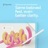 Paperlike Displayschutzfolie 2er Pack"iPad 10.9 PL2A-10-22 Náhled obrázku produktu 29
