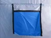 Verk 14422 Cabina doccia 190 x 120 x 120 cm blu Anteprima dell’immagine prodotto 8