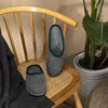 PANTOFFELMANN Filzpantoffeln Gummisohle Herren Damen Produktbild-Vorschau 8