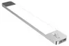 LED Akku Unterbauleuchte 30cm 2W 120lm CCT 3000/4000/6500K Produktbild-Vorschau 1