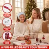 Beauty Adventný Kalendár 2026 Pre Ženy Wellness Darček Náhľad obrázku produktu 4
