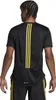 Herren-T-Shirt Adidas Men Aeroready Hiit 3s Schwarz - L Produktbild-Vorschau 5