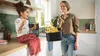 Friteuse Bosch Série 6 MAFS2671B, simple, 7,2 L, autonome, Voir les images du produit 18