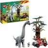La découverte du brachiosaure Voir les images du produit 29