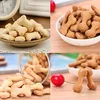 Hundeknochen-Ausstechformen-Set, Edelstahl, 3-teilig Produktbild-Vorschau 8