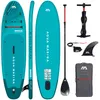 Deska do pływania SUP Board Pompowana Aqua Marina Breeze Podgląd zdjęcia produktu 2
