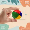 all Kids United Žonglovacie lopty, sada 5 ks – Náhľad obrázku produktu 7
