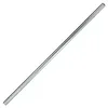 PremiumX Antennenmast 2m Ø 60mm Stahl SAT Mast Rohr Produktbild-Vorschau 1