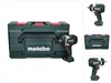 Boulonneuse à chocs METABO 18V 1/2" 800 Nm SSW 18 LTX 800 Voir les images du produit 2