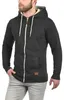 BLEND BHHulker Herren Sweatjacke Kapuzenjacke Hoodie mit Produktbild-Vorschau 2