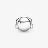 PANDORA Treuer Hund Charm Sterling-Silber 10 x 10,7 x 12 mm Produktbild-Vorschau 10