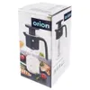 Orion Bouteille de vinaigrette pour mélanger l'huile Voir les images du produit 7