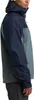 HAGLÖFS ROC Flash GTX Jacket Men Steel Blue/Tarn Blue M Náhľad obrázku produktu 6